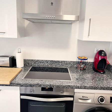 Apartamento Europa Centric Parking Gratis Oviedo Exterior photo